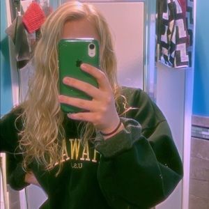 Meet your Posher, Aliya